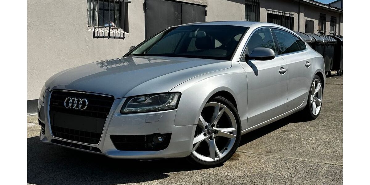 Audi A5 218.000 km 7.690 &euro; Hamburg 22457
