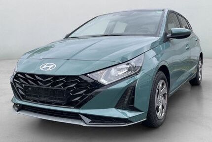 Hyundai i20 13.400 km 16.990 &euro; Neunkirchen 57290