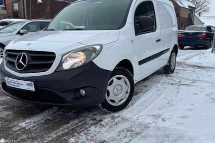 Mercedes-Benz Citan 79.877 km 9.490 &euro; Wathlingen 29339