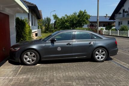 Audi A6 246.000 km 12.100 &euro; Rheinau 77866