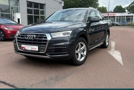Audi Q5 93.470 km 27.480 &euro; Merseburg 06217