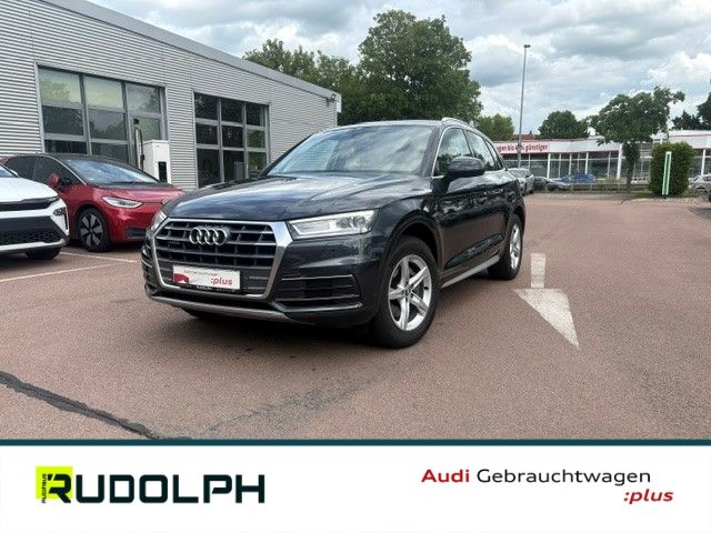 Audi Q5 93.470 km 27.480 &euro; Merseburg 06217
