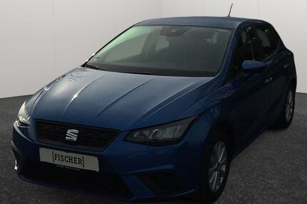 Seat Ibiza 11.150 km 16.888 € Jena 07745