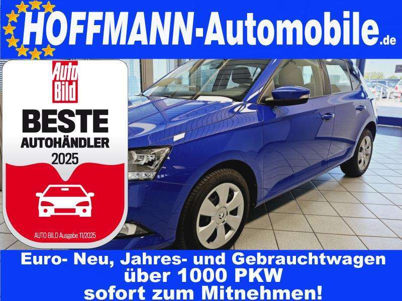 Fabia