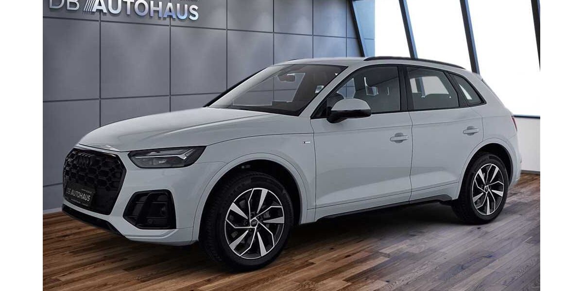Audi Q5 57.434 km 38.930 &euro; Maintal 63477