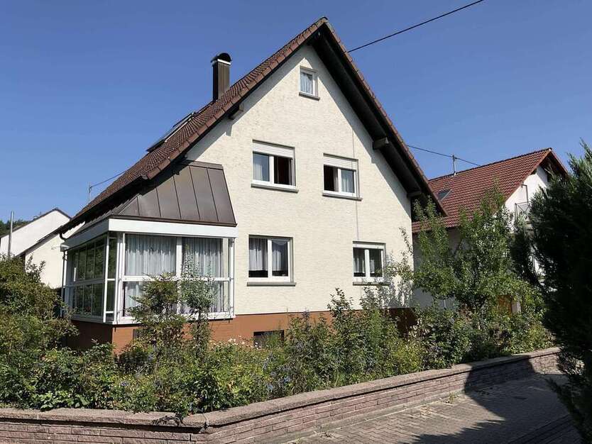 Haus zum Kaufen in Gaggenau 390.000 € 107 m²