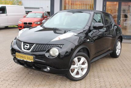 Nissan Juke 159.943 km 5.999 &euro; Rostock 18107