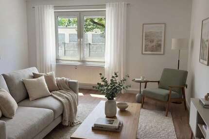 Wohnung Bamberg Gereuth - 3 Zimmer, 73 m&sup2;, 298.000&euro; | Angebot:27135472