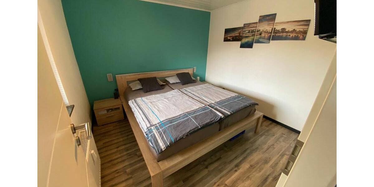 Etagenwohnung Linnich - 2 Zimmer, 55 m&sup2;, 520&euro; | Angebot:26341760