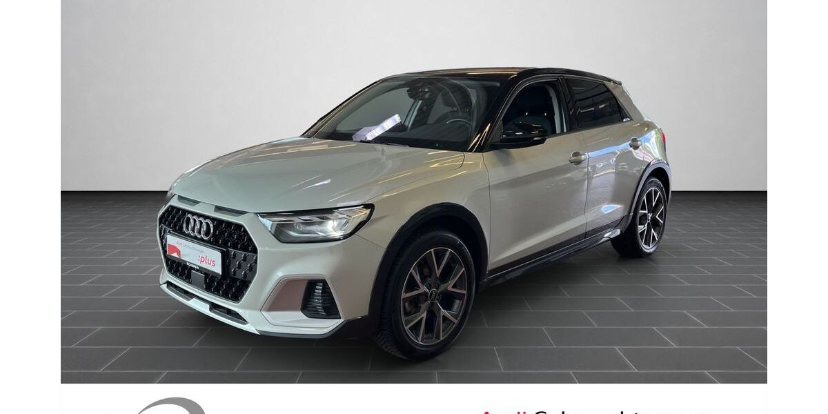 Audi A1 23.220 km 23.880 &euro; Aschaffenburg 63741
