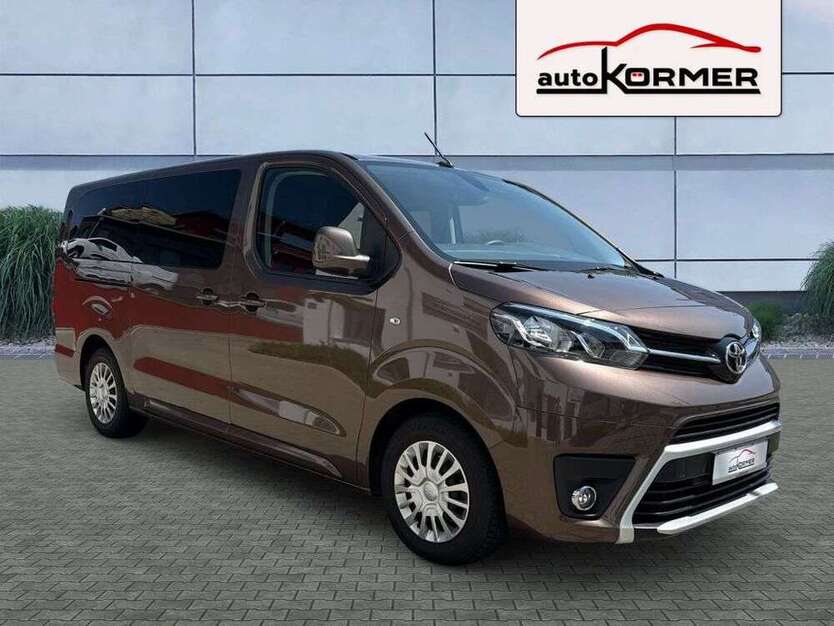 Proace