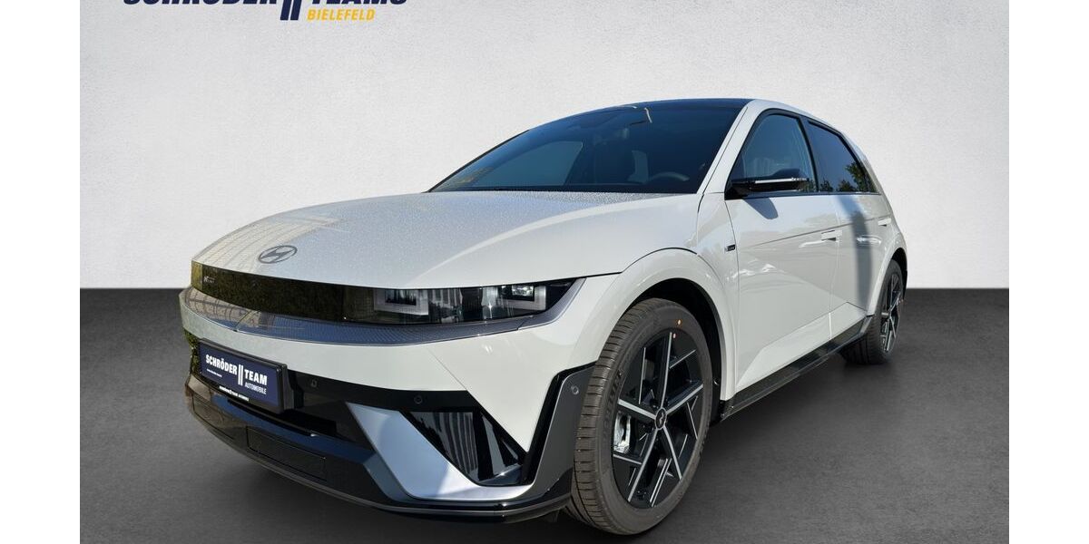 Hyundai IONIQ 5 14.490 km 53.990 &euro; Bielefeld 33609