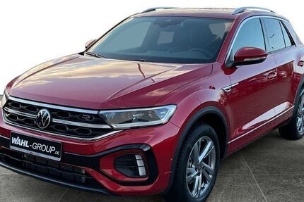 VW T-Roc 1.115 km 28.990 &euro; Koblenz 56070