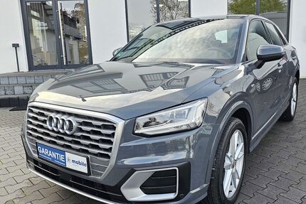 Audi Q2 53.900 km 20.990 &euro; Löhne 32584