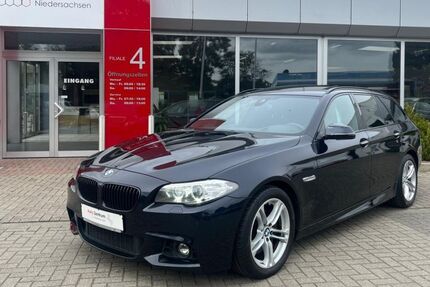 BMW 530 174.714 km 19.970 &euro; Helmstedt 38350