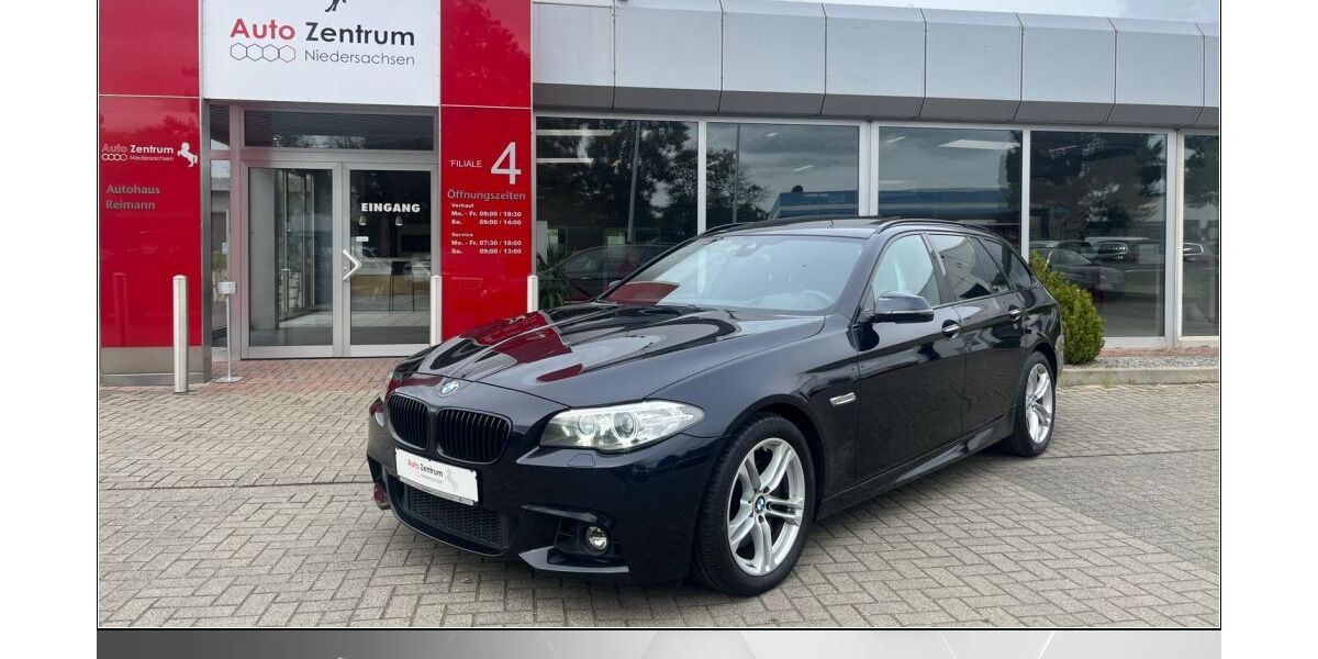 BMW 530 174.714 km 19.970 &euro; Helmstedt 38350