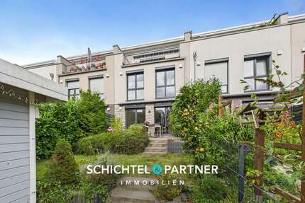 Haus zum Kaufen in Bremen 649.900 € 175 m²
