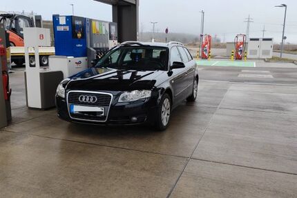 Audi A4 277.000 km 2.079 &euro; Merkendorf 91732