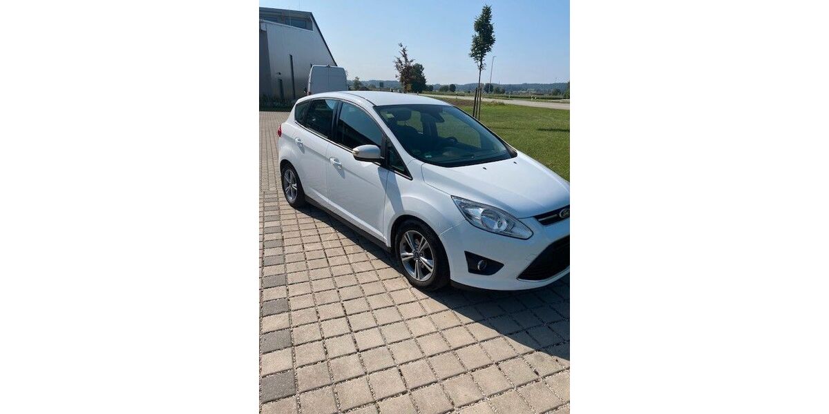 Ford C-Max 172.000 km 4.700 &euro; Bruckmühl 83052