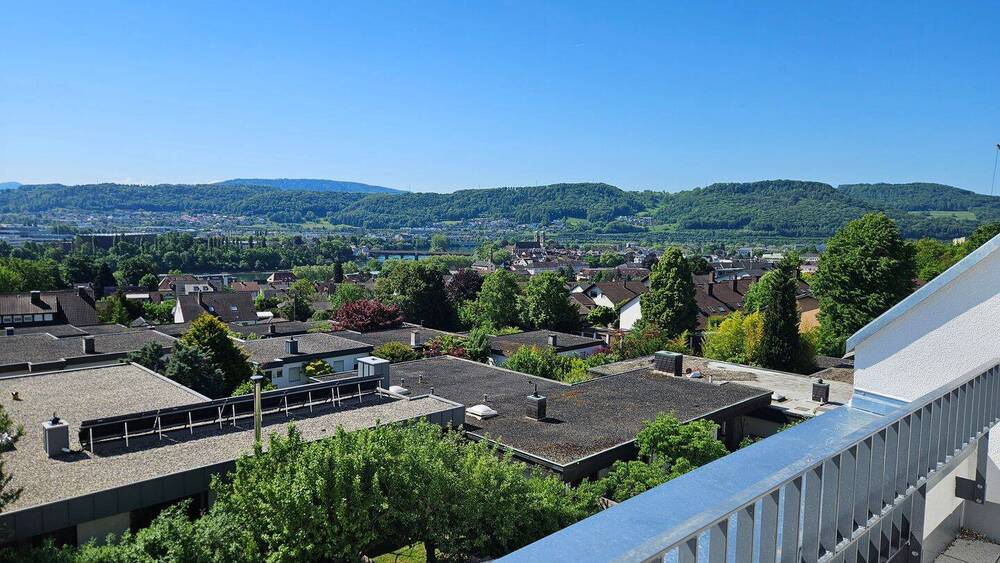Reihenmittelhaus Bad Säckingen - 5 Zimmer, 150 m&sup2;, 2.300&euro; | Angebot:25706510