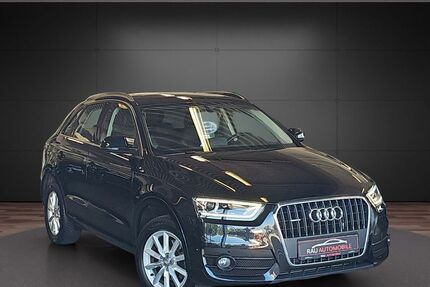 Audi Q3 100.000 km 15.490 &euro; Viersen 41749