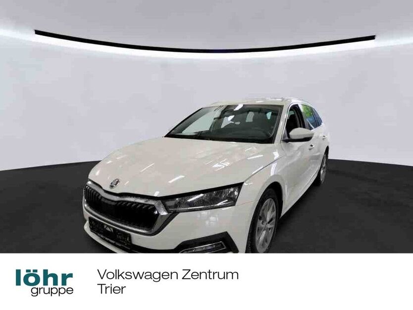 Skoda Octavia 82.490 km 22.480 € Trier 54292