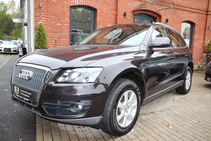 Audi Q5 116.347 km 14.800 &euro; Eisenach 99817
