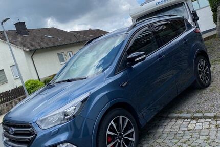 Ford Kuga 105.000 km 17.500 &euro; Altena 58762
