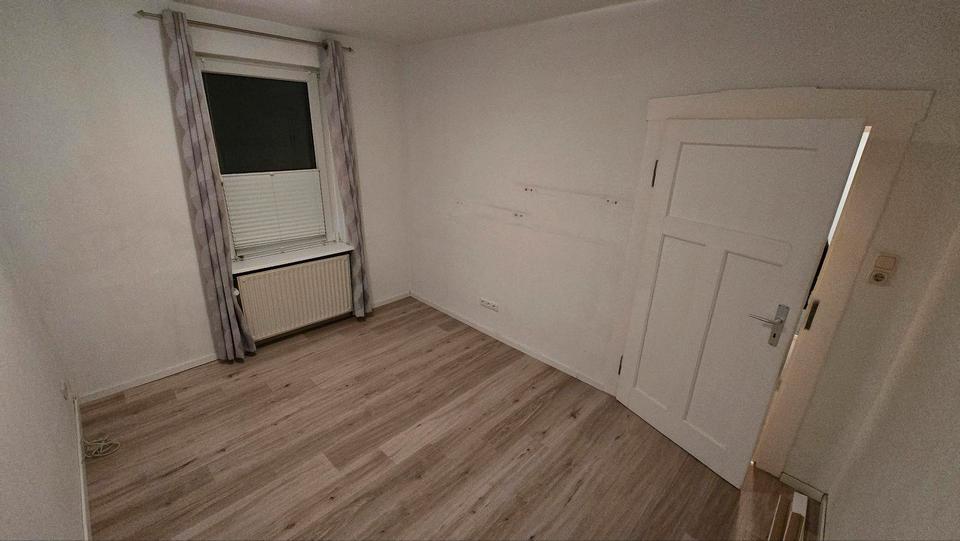 Hochparterre Pfungstadt - 2 Zimmer, 60 m&sup2;, 750&euro; | Angebot:24998465