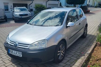 VW Golf 151.000 km 1.300 &euro; Hünstetten 65510