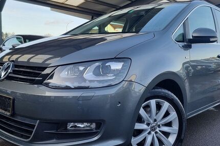 VW Sharan 195.664 km 13.900 &euro; Nalbach 66809