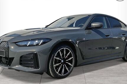 BMW i4 1.995 km 61.990 € Dresden 01067