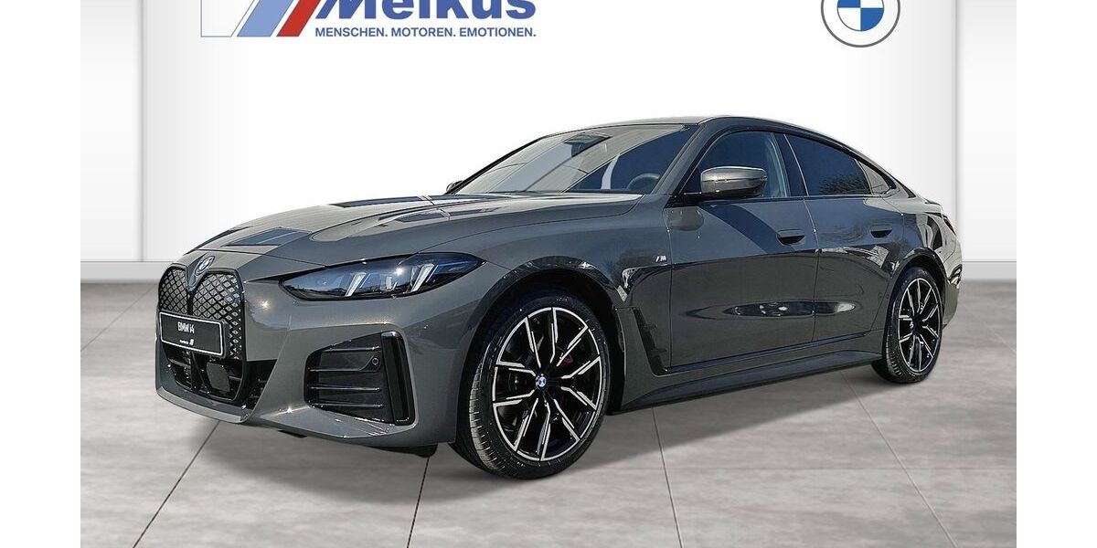 BMW i4 1.995 km 61.990 € Dresden 01067