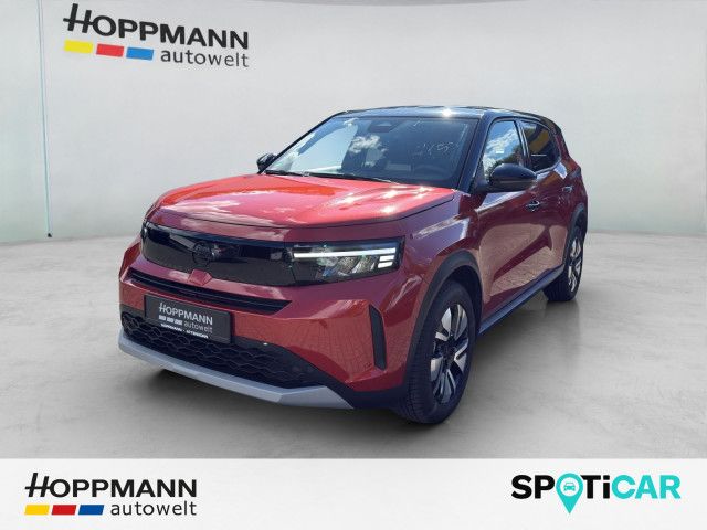 Opel Frontera 2.580 km 23.780 &euro; Attendorn 57439