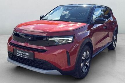 Opel Frontera 2.580 km 23.790 &euro; Attendorn 57439