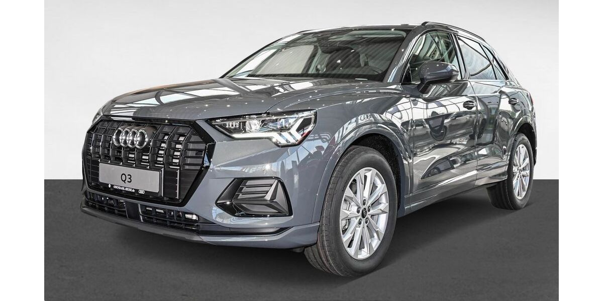 Audi Q3 25.900 km 35.380 &euro; Köln 50739
