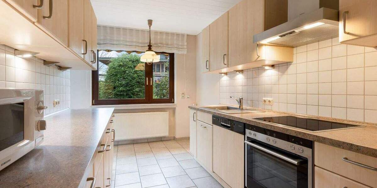 Reihenendhaus Schwalbach am Taunus - 4 Zimmer, 125 m&sup2;, 576.000&euro; | Angebot:25777909