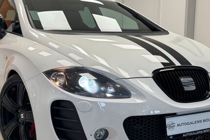 Seat Leon 122.000 km 15.970 € Petersberg-Böckels 36100