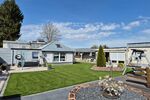 Juwel am See – traumhaftes Feriendomizil mit Teilungspotential - Ferienhaus Hungen Inheiden | Angebot:26443413