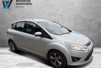 Ford C-Max 171.000 km 2.999 &euro; Detmold 32758