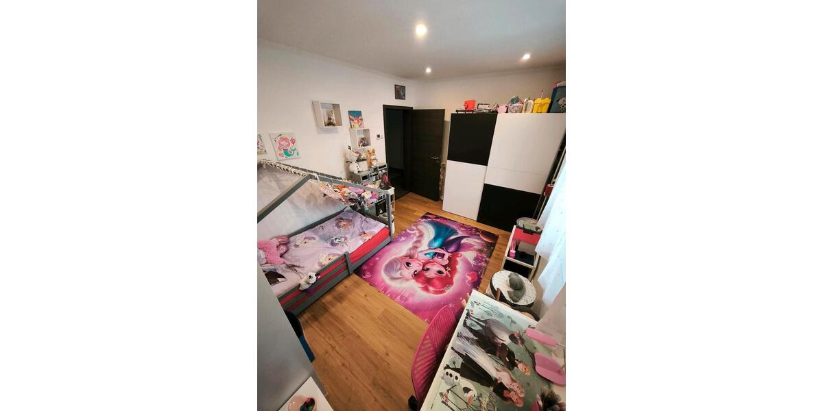 Haus direkt in Geiselhöring zum Verkaufen 8 zimmer