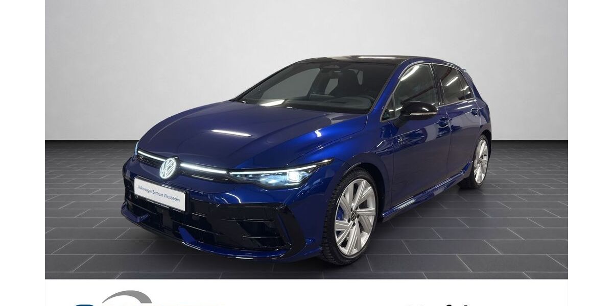 VW Golf 2.000 km 64.990 &euro; Wiesbaden 65189