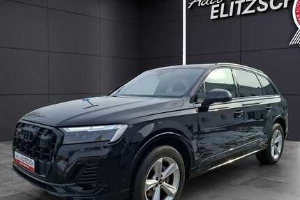 Audi Q7 41.500 km 62.950 &euro; Dresden 01139