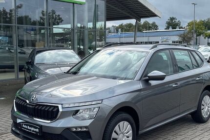Skoda Kamiq 16.985 km 20.780 &euro; Bremen 28357
