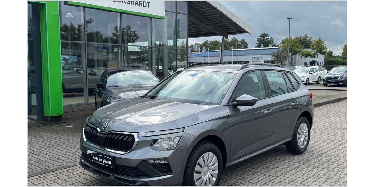 Skoda Kamiq 16.985 km 20.780 &euro; Bremen 28357