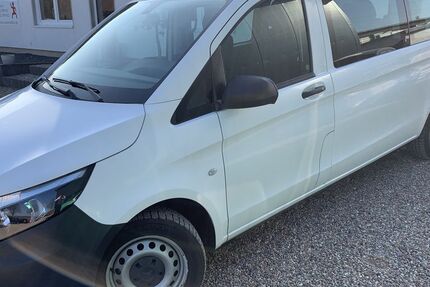 Mercedes-Benz Vito 79.560 km 25.750 &euro; Bad Münder am Deister 31848