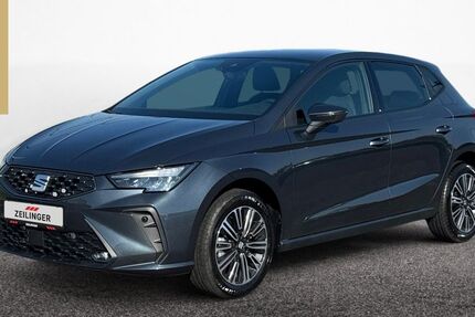 Seat Ibiza 1.290 km 22.444 &euro; Dietersheim 91463