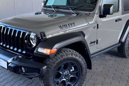 Jeep Wrangler 59.522 km 46.980 &euro; Dietzenbach 63128