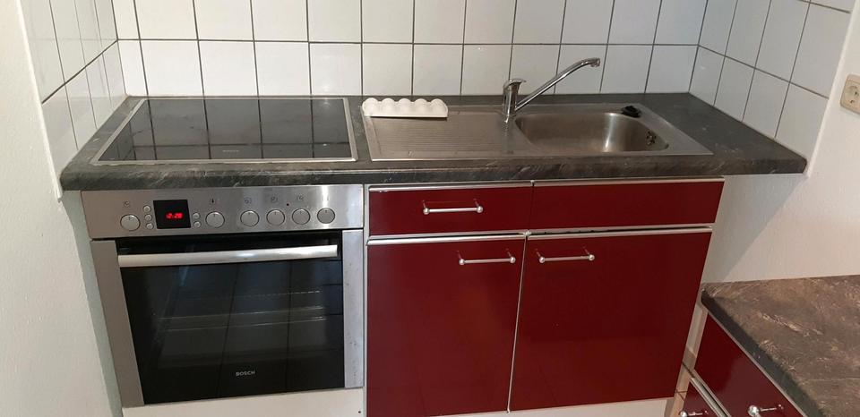 Erdgeschoßwohnung Visselhövede - 1 Zimmer, 31 m&sup2;, 270&euro; | Angebot:25381883