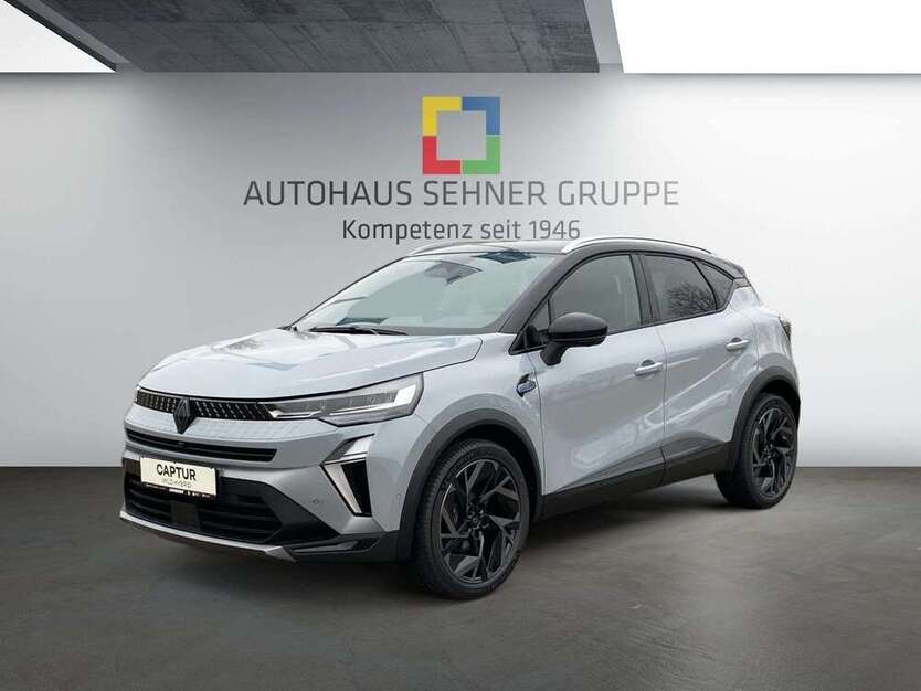 Captur